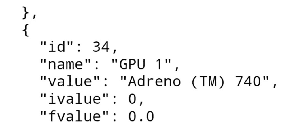 Samsung Galaxy S23 passes by Geekbench with Snapdragon 8 Gen 2