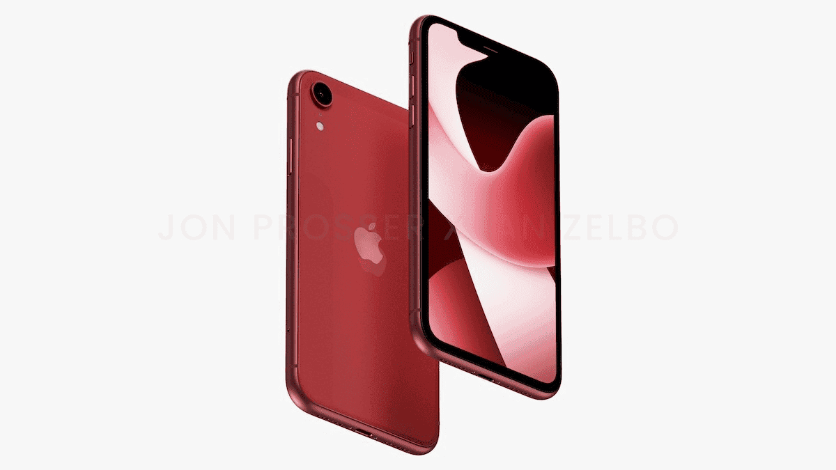 Apple may cancel or delay the iPhone SE 4 production