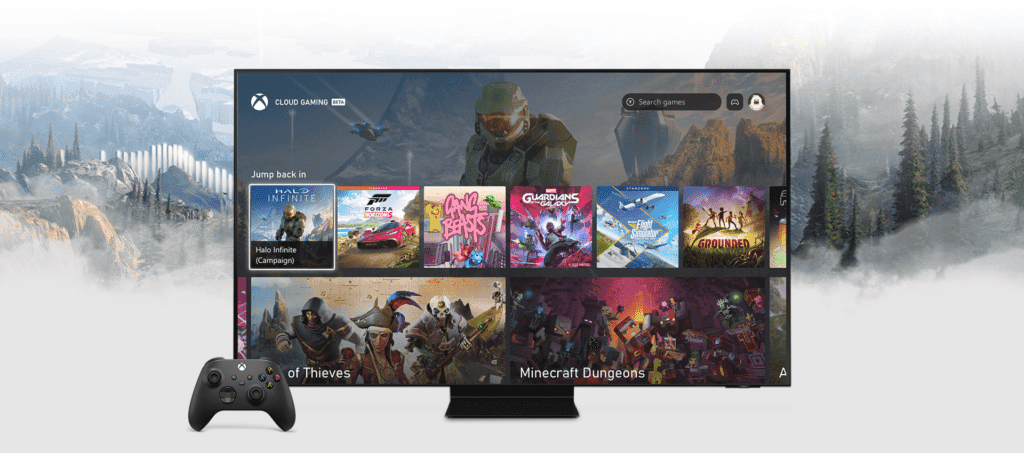 Xbox Cloud Stick? Apparently, this isn't happening anytime soon