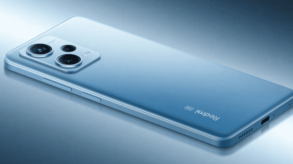 Redmi Note 12 series India launch around the corner