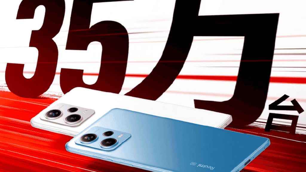 Redmi Note 12 5G spotted on BIS ahead of India launch