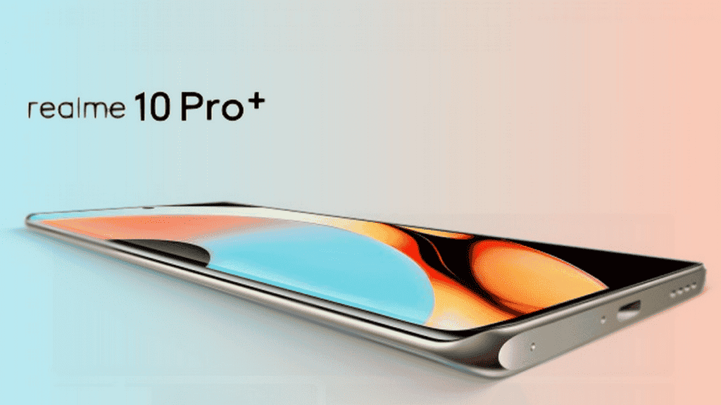 Realme 10 Pro series India launch confirmed, here's what we know