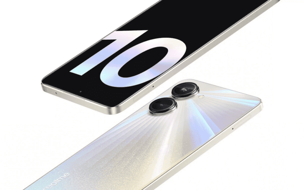 Realme 10 Pro series India launch confirmed, here's what we know