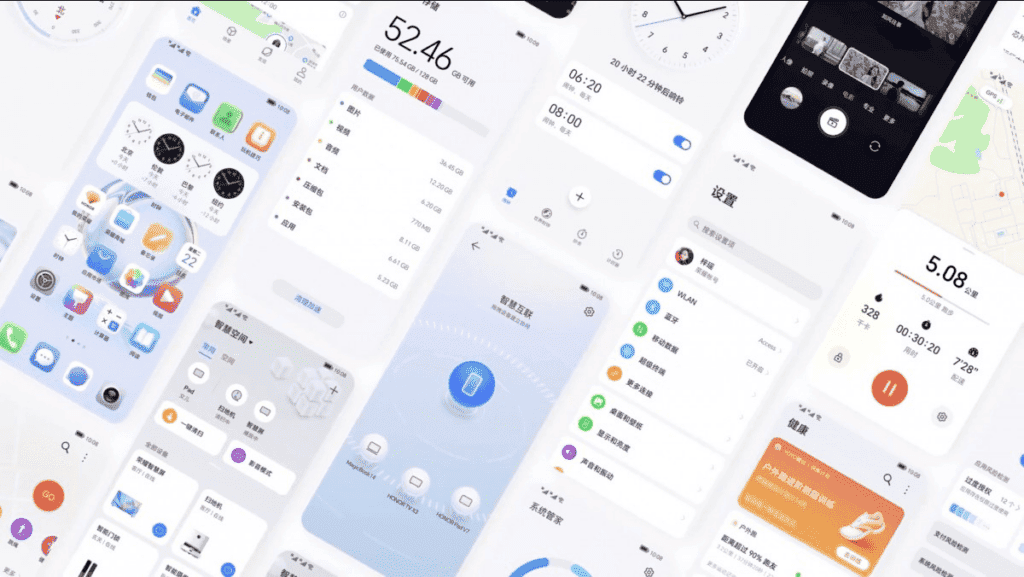 Honor MagicOS 7.0 revealed along with roadmap