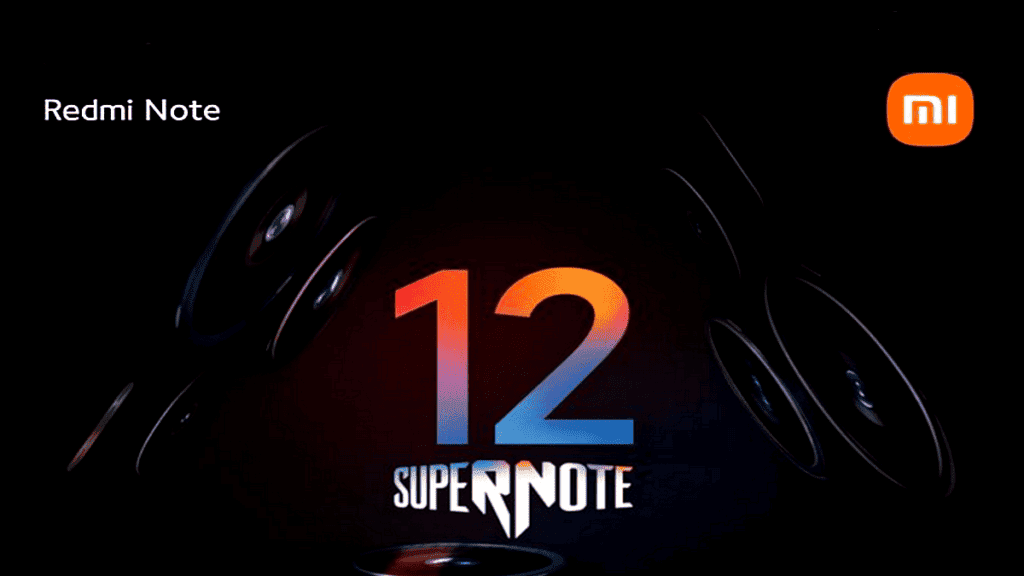Redmi Note 12 5G Series India launch date tipped