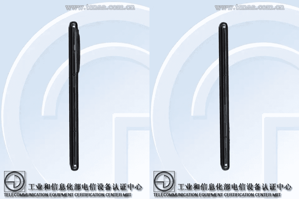 OnePlus 11 fancy new design appears on TENAA