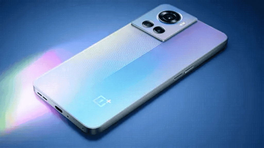 OnePlus Ace 2 with Snapdragon 8+ Gen 1 and 100W charging is coming soon