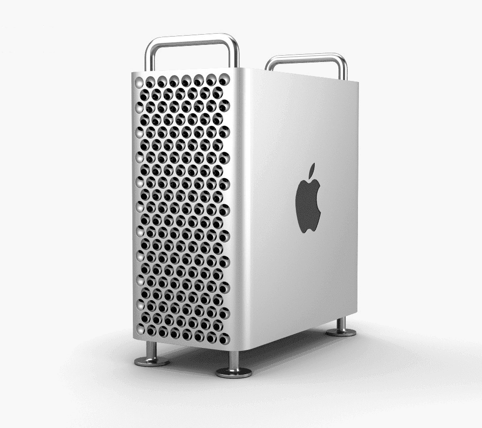 The upcoming Apple Mac Pro won't be "Pro" enough