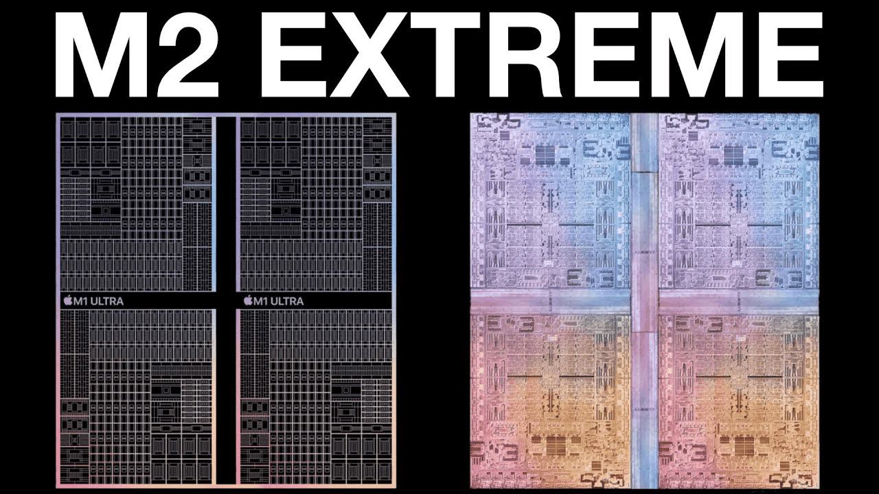 The upcoming Apple Mac Pro won't be "Pro" enough