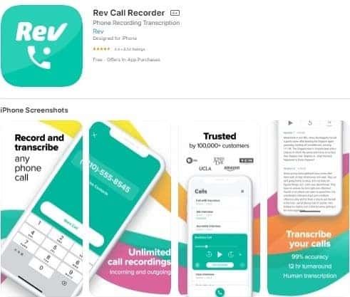How To Record Calls On Your iPhone