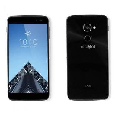 Alcatel announces three new smartphones, Idol 5S, A50, and A30 Plus