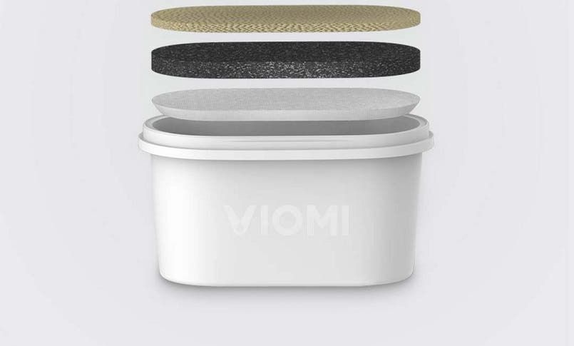 Xiaomi wants you to fund its new filter kettle...