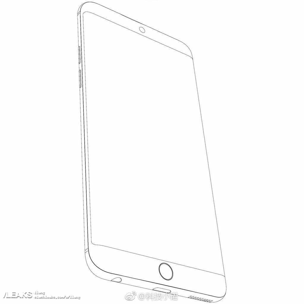 Alleged Meizu 15 Plus Schematic Leaked
