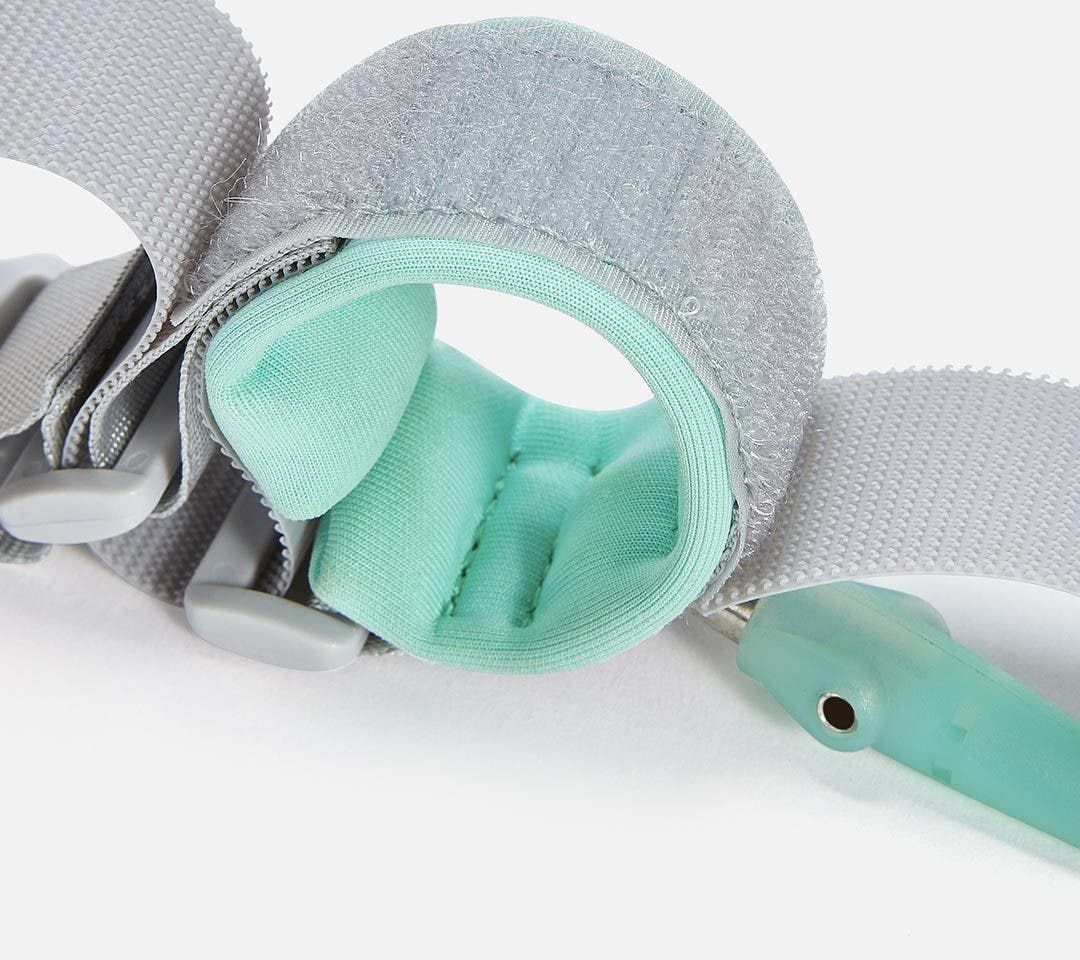 Xiaomi Launches Anti-Lost Traction Bracelet at 39 Yuan