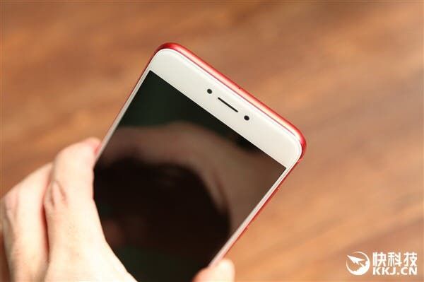 Meizu officially announced red and rose gold Meizu Pro 6 phones
