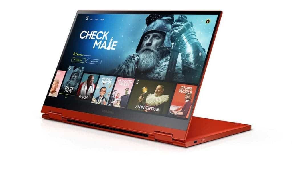 Samsung Galaxy Chromebook 2 available for Pre Order in the US at $549