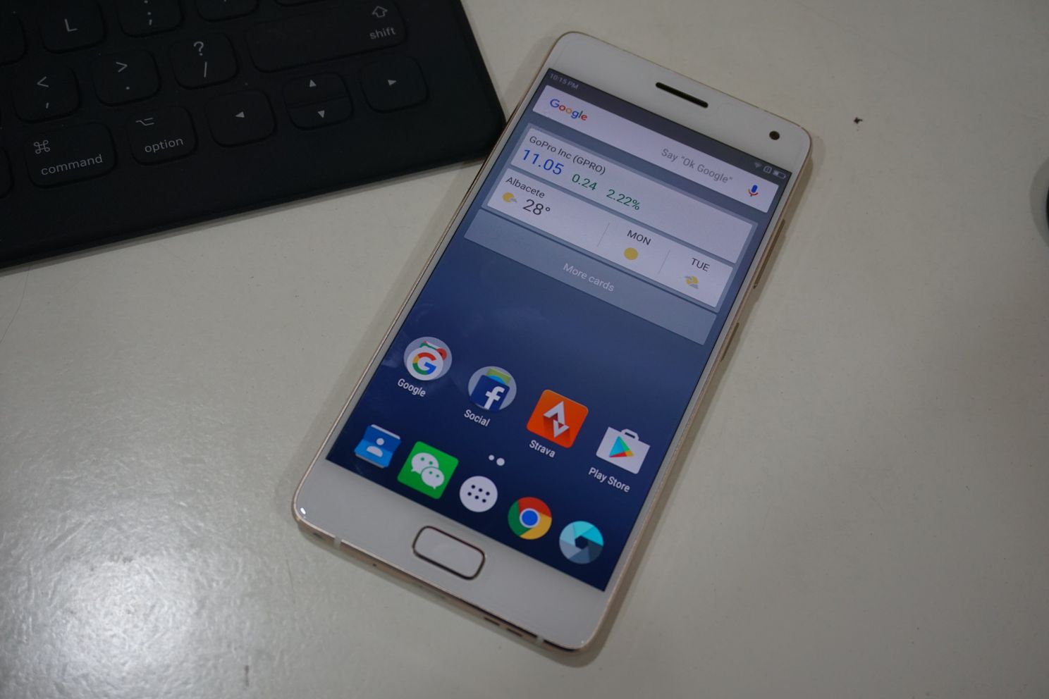 GizChina’s Top 10 Reviews Of 2016
