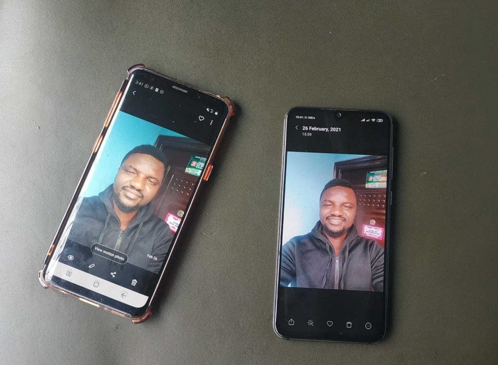 [#7] Top 10 smartphones for selfies - many new flagships make the list