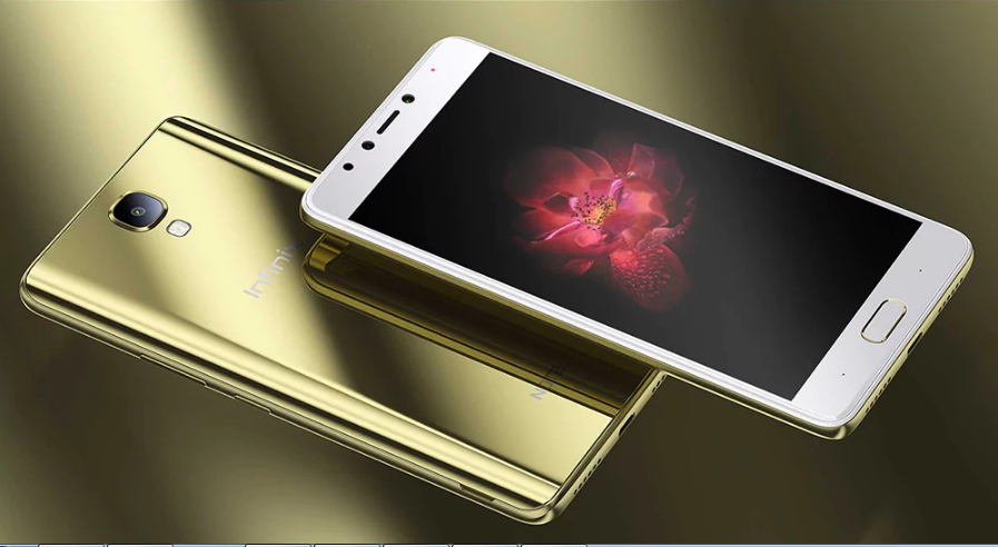 Infinix Note 4 With 4300mAh Battery Offered at $126.99 [Coupon]