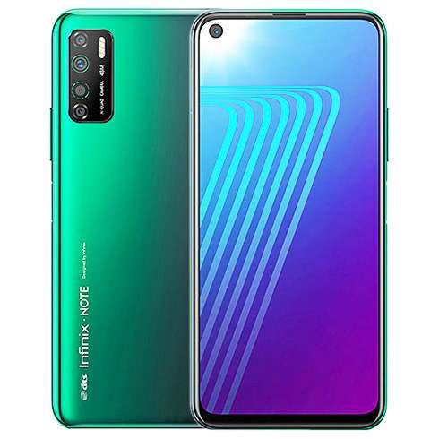 Infinix Note 7 with Helio G70 Launching in India on September 16th