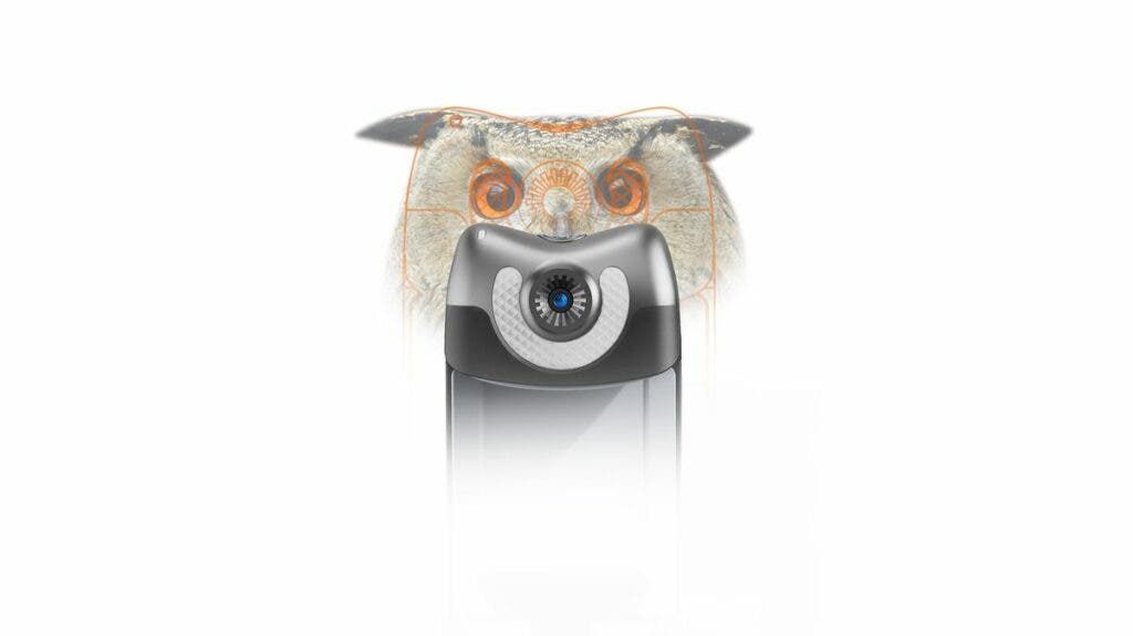 Hohem iSteady V2 won the Red Dot Design Award 2022