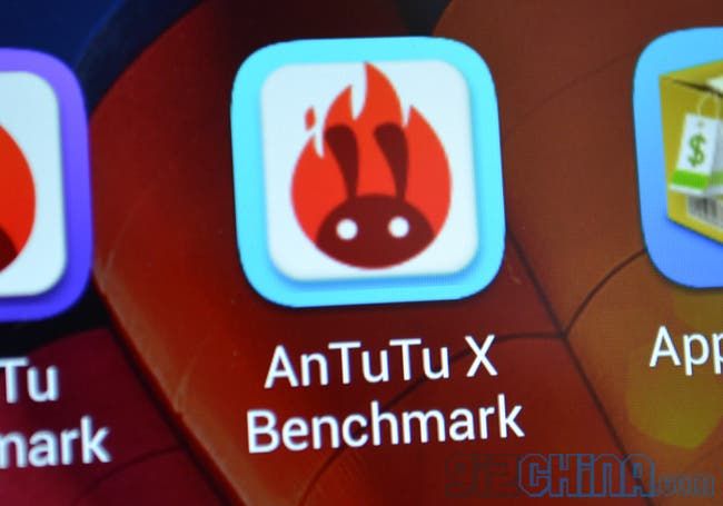 The popular AnTuTu benchmark app has been removed from the Play Store