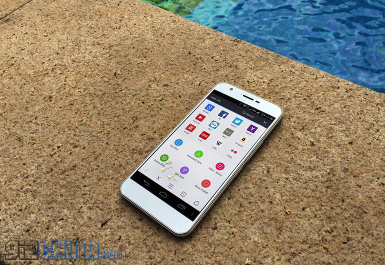 iOcean MT6752 Rock Pre-sales begin from $199.99 (International)