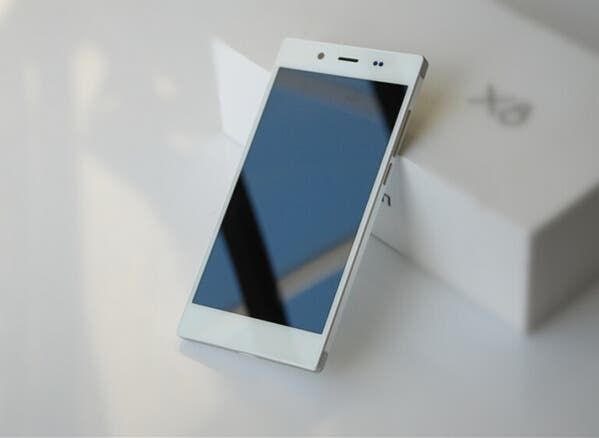 Top 5 most stylish Chinese phones