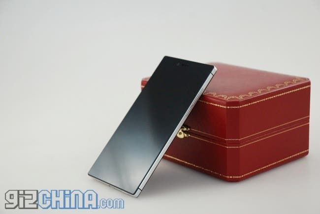 iOcean G7 Review - Octacore Mediatek Phablet
