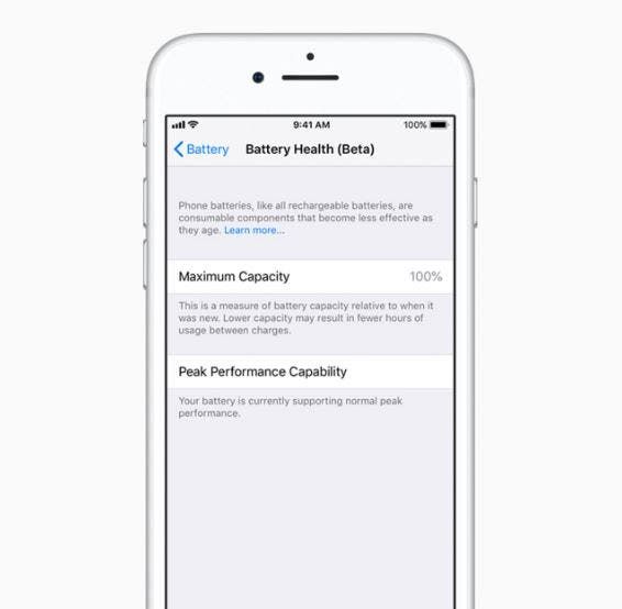 Apple Officially Releases iOS 11.3 - Comes With Massive Upgrade & New Features