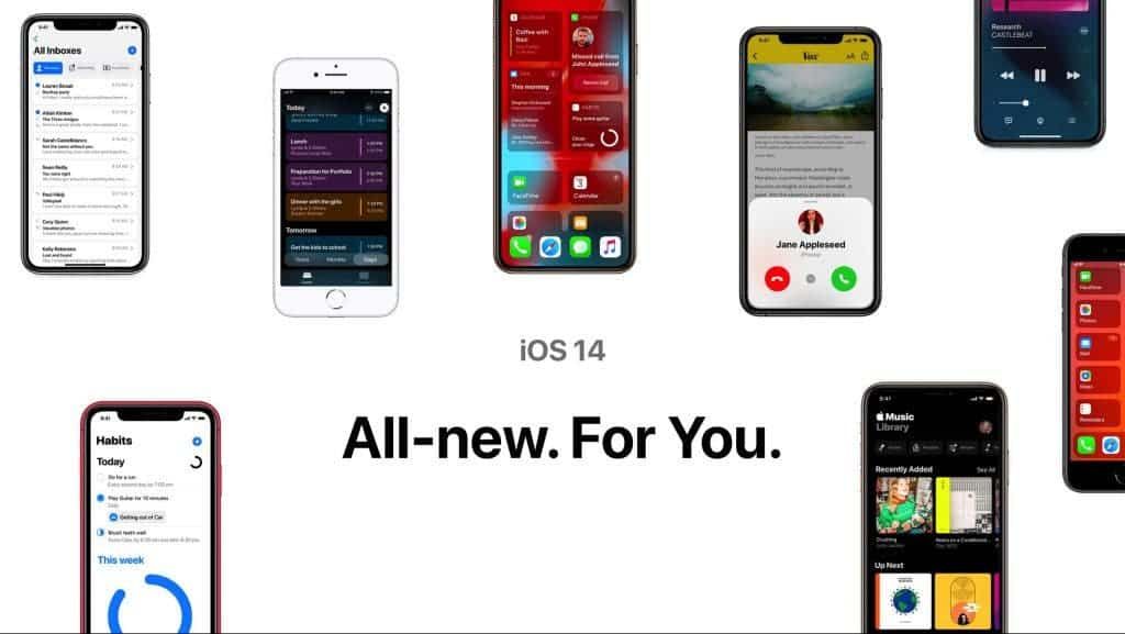 Apple WWDC 2020: Here's the list of all iPhones getting iOS 14