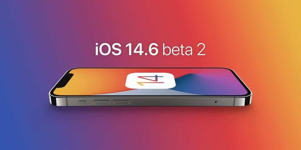 Apple releases iPadOS/iOS 14.6 developer preview Beta 2