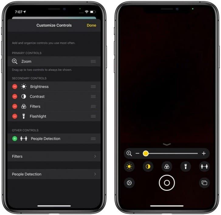iOS 14.2 / iPadOS 14.2 public beta now available