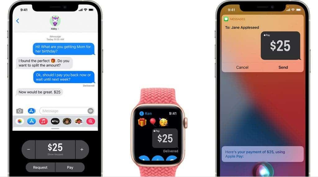 Apple Pay officially supports the Tibet Transportation Card
