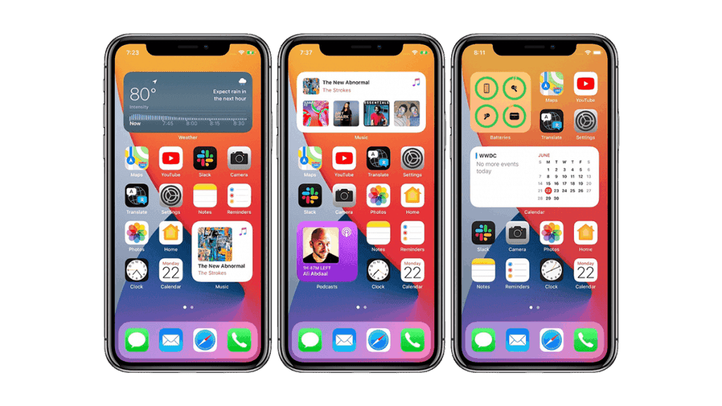 iOS 15: Everything you need to know about Apple's next iPhone OS