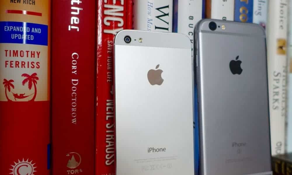 Apple iOS 12.5.3 stable version is official - really old iPhones can upgrade