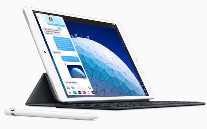 iPadOS 13.4.1: 10.5-inch iPad Pro users are stuck in a reboot loop