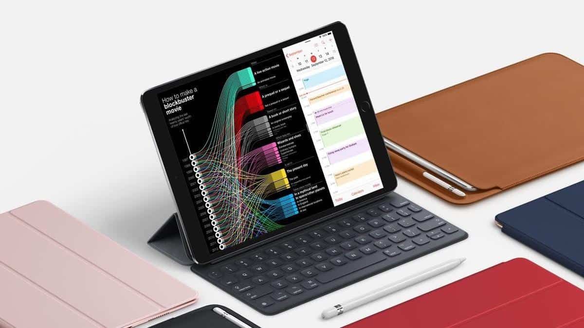 Apple Confirms iPad Air 3's Black Screen Issue Can Be Fixed For Free