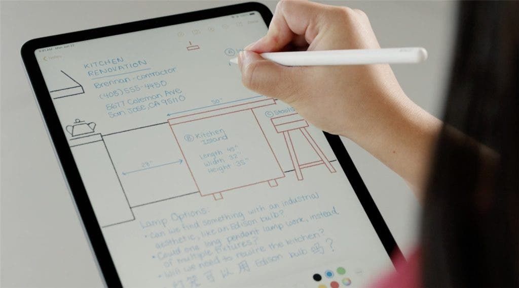 Top 8 iPadOS 14 features - feel the detachment from iOS