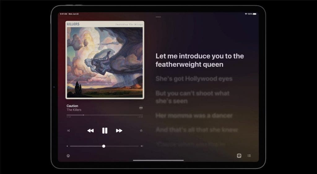 Top 8 iPadOS 14 features - feel the detachment from iOS