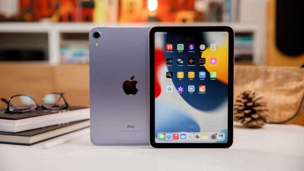 OLED iPad will use double-layer stacking technology