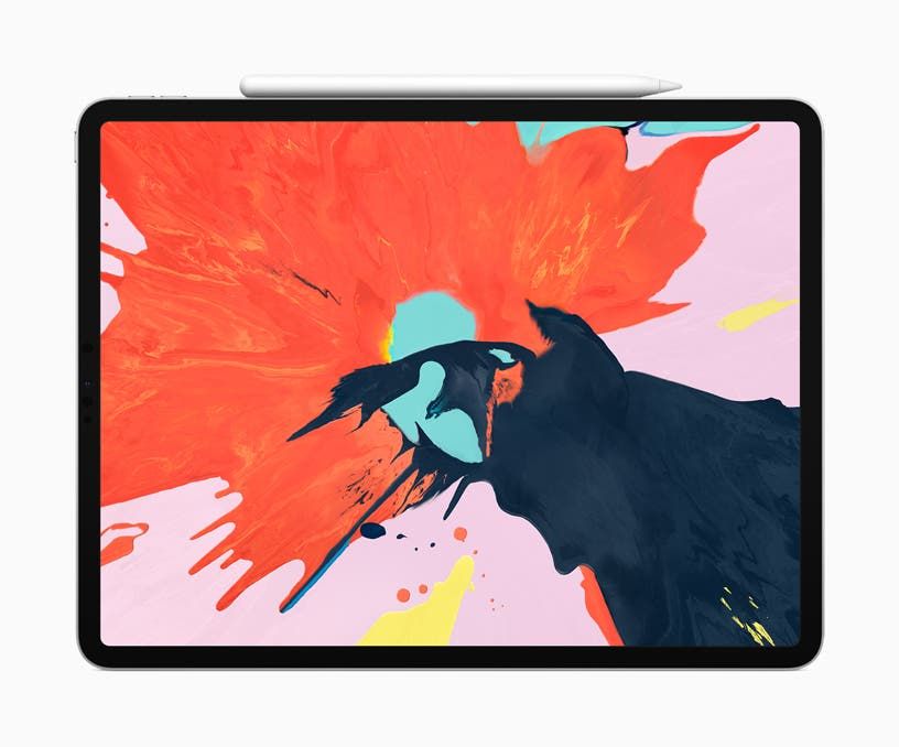 Apple iPad Pro 11 and 12.9 Coming to India on November 16, Pre-orders Started