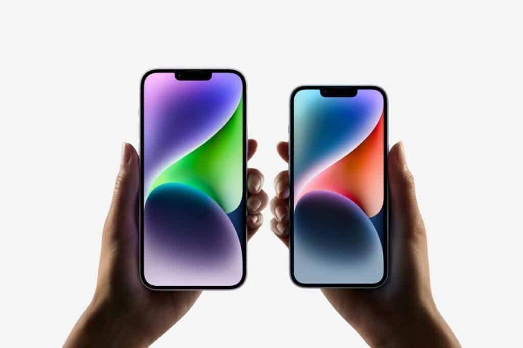 iPhone 14 features that convinces you to upgrade your old iPhone