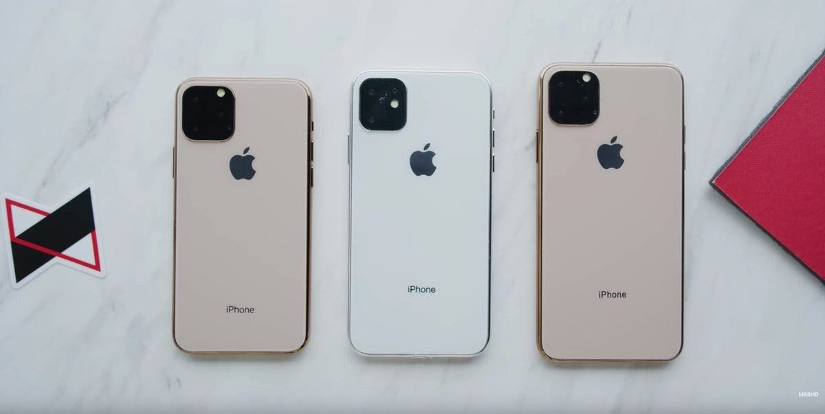 iPhone 11 could go on sale on September 20
