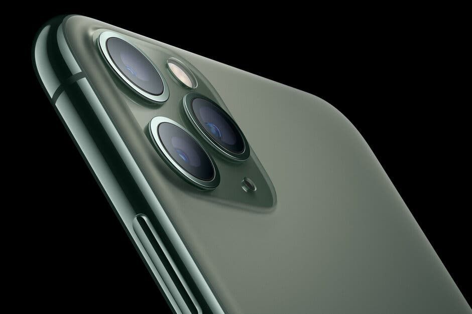 iPhone 11 Pro and iPhone 11 Pro Max Announced With Triple-Camera