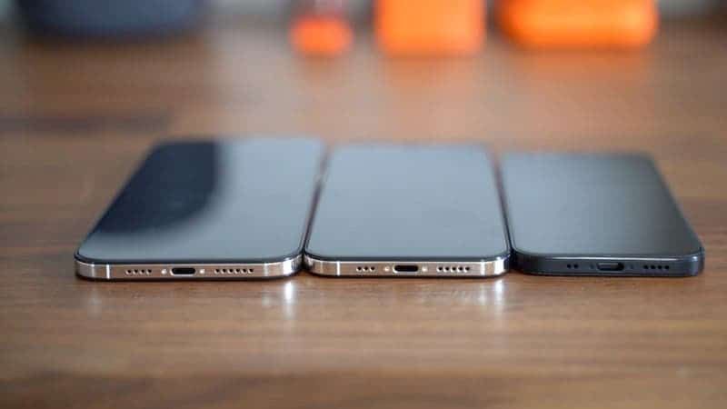 The design of the iPhone 12 series has been revealed in full detail