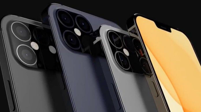 iPhone 12 lens quality is ensured by the supplier