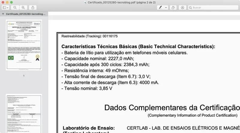iPhone 12 series battery capacity confirmed - smaller than iPhone 11