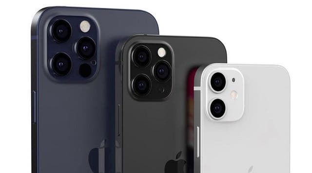 iPhone 12 series will start from $749 without a charger or headphones
