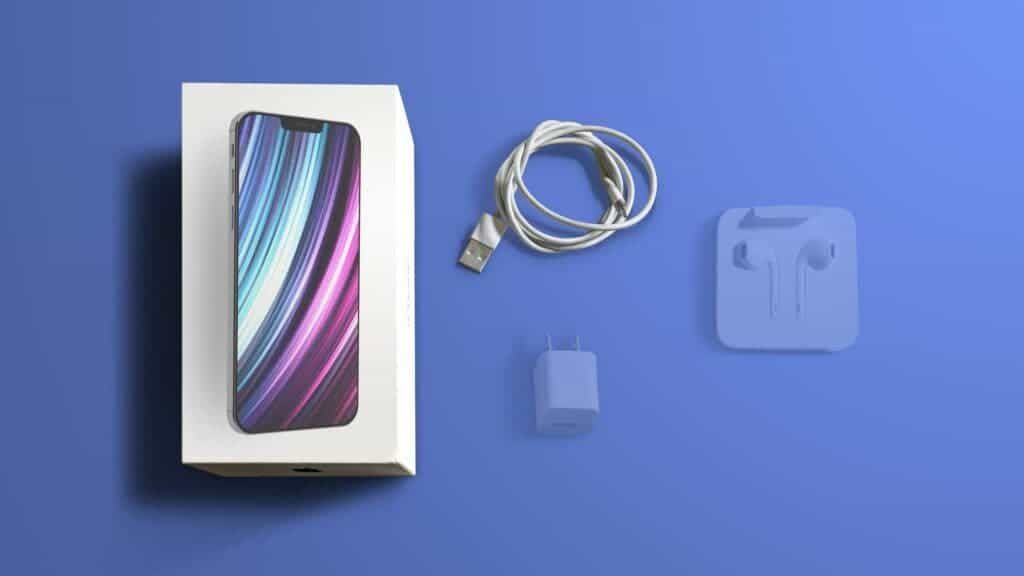 iPhone 12: Brazilian wins lawsuit against Apple and wins charger